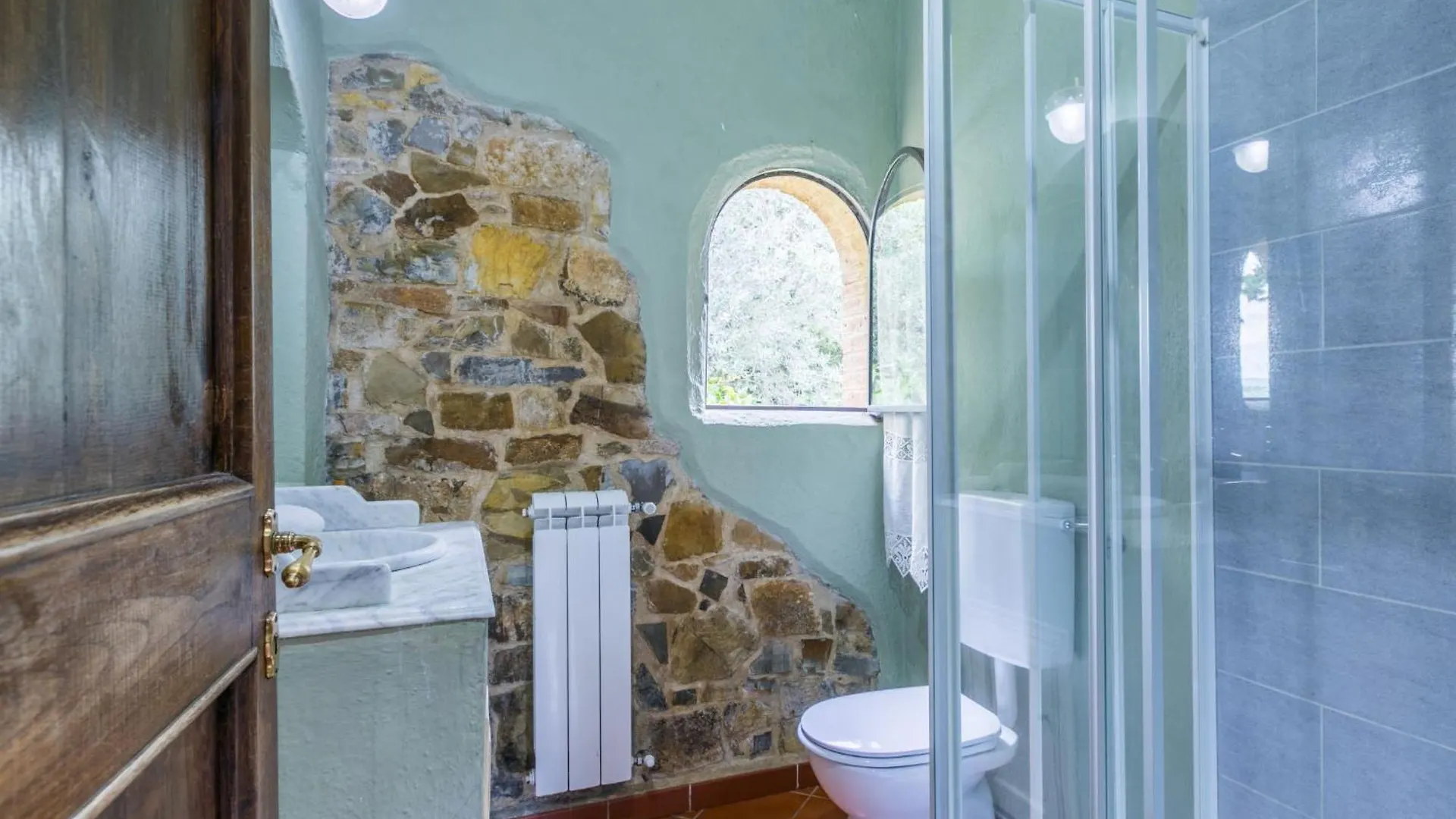 Holiday Home Badia A Passignano-2 By Interhome Badia A Passigano 0*,  Italy