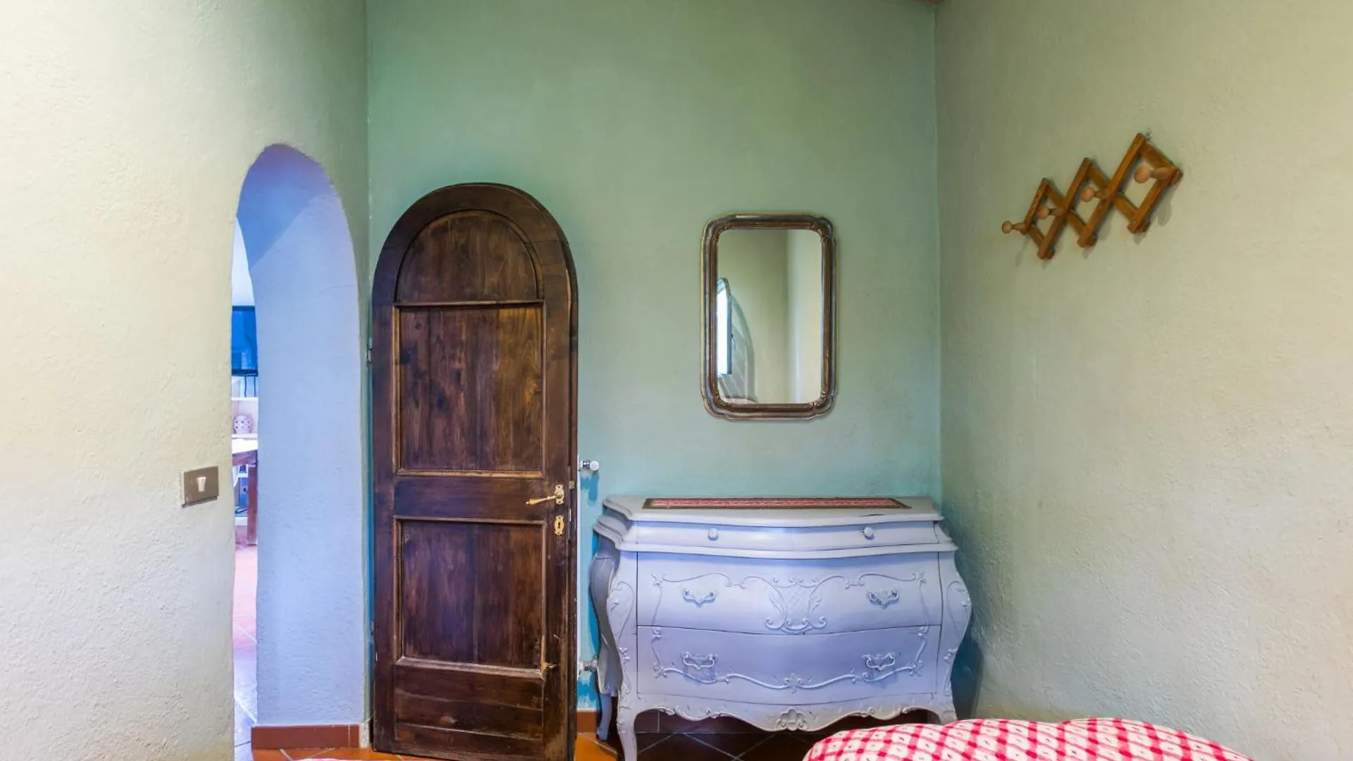 Holiday Home Badia A Passignano-2 By Interhome Badia A Passigano
