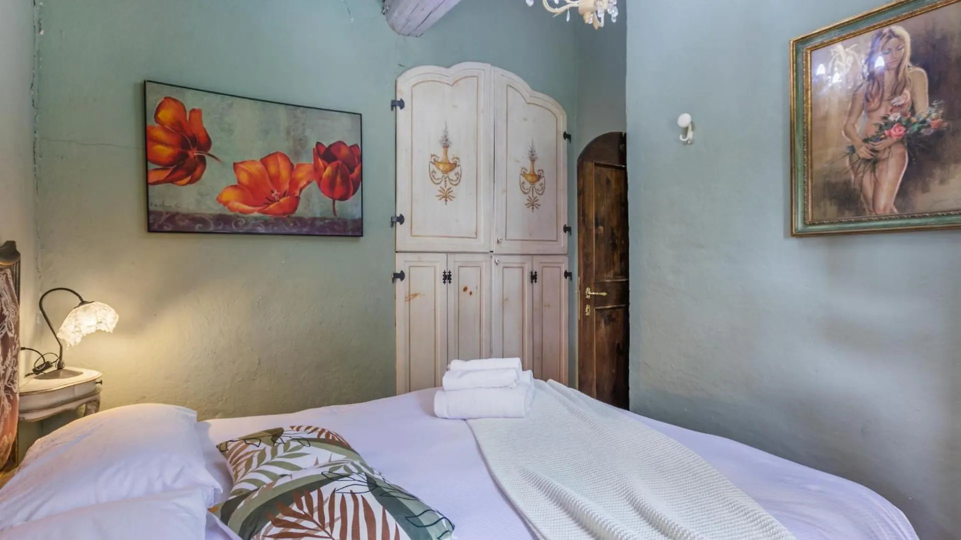 Holiday Home Badia A Passignano-2 By Interhome Badia A Passigano 0*,  Italy