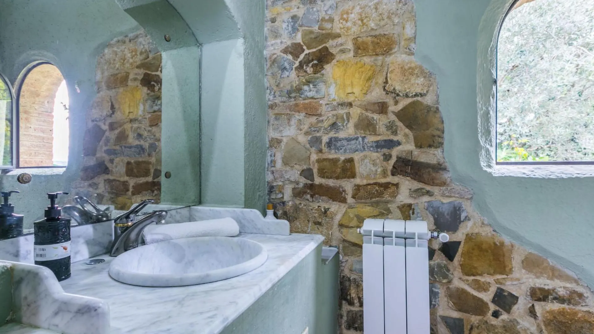 Holiday Home Badia A Passignano-2 By Interhome Badia A Passigano Italy