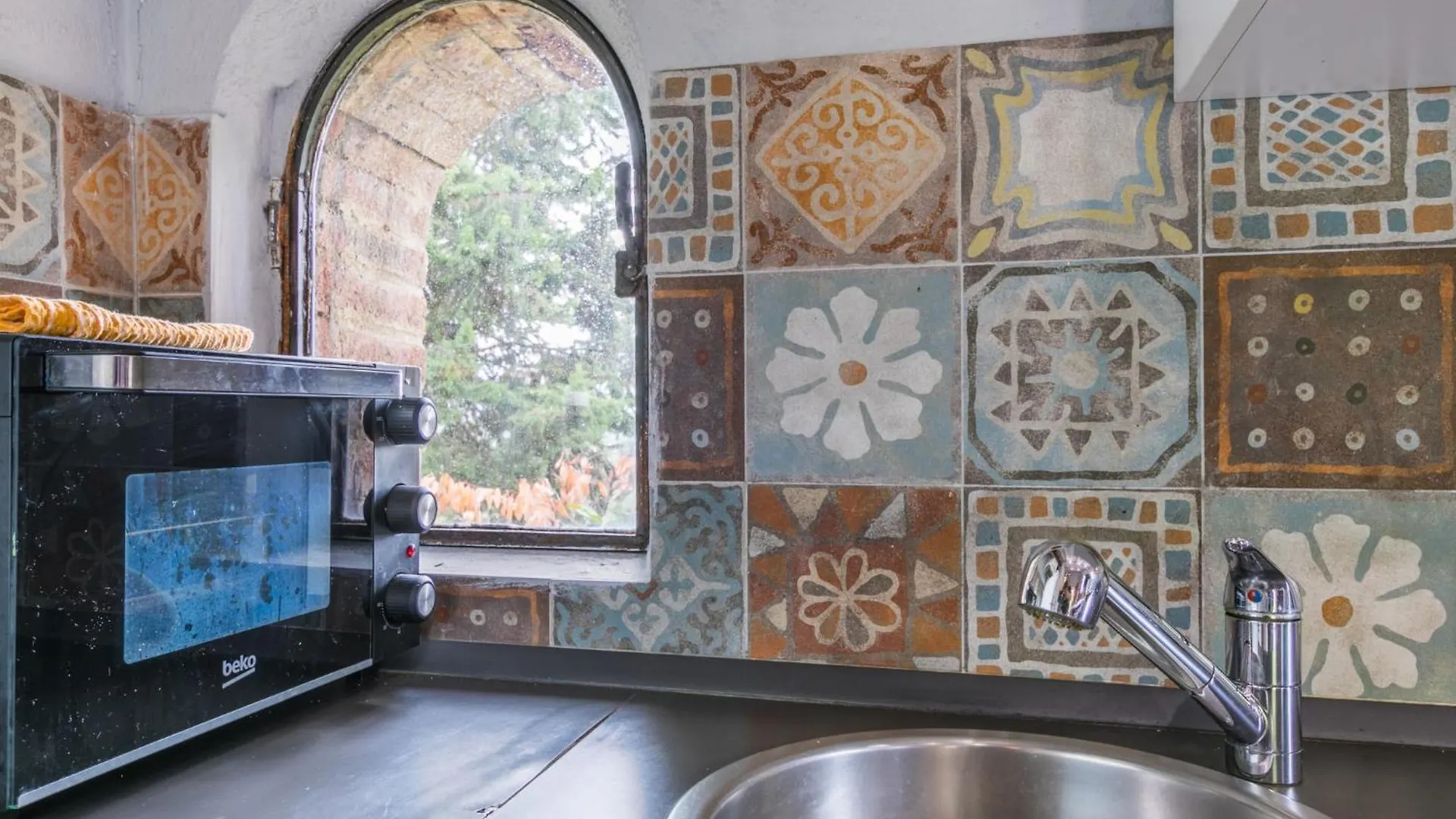 Holiday Home Badia A Passignano-2 By Interhome Badia A Passigano