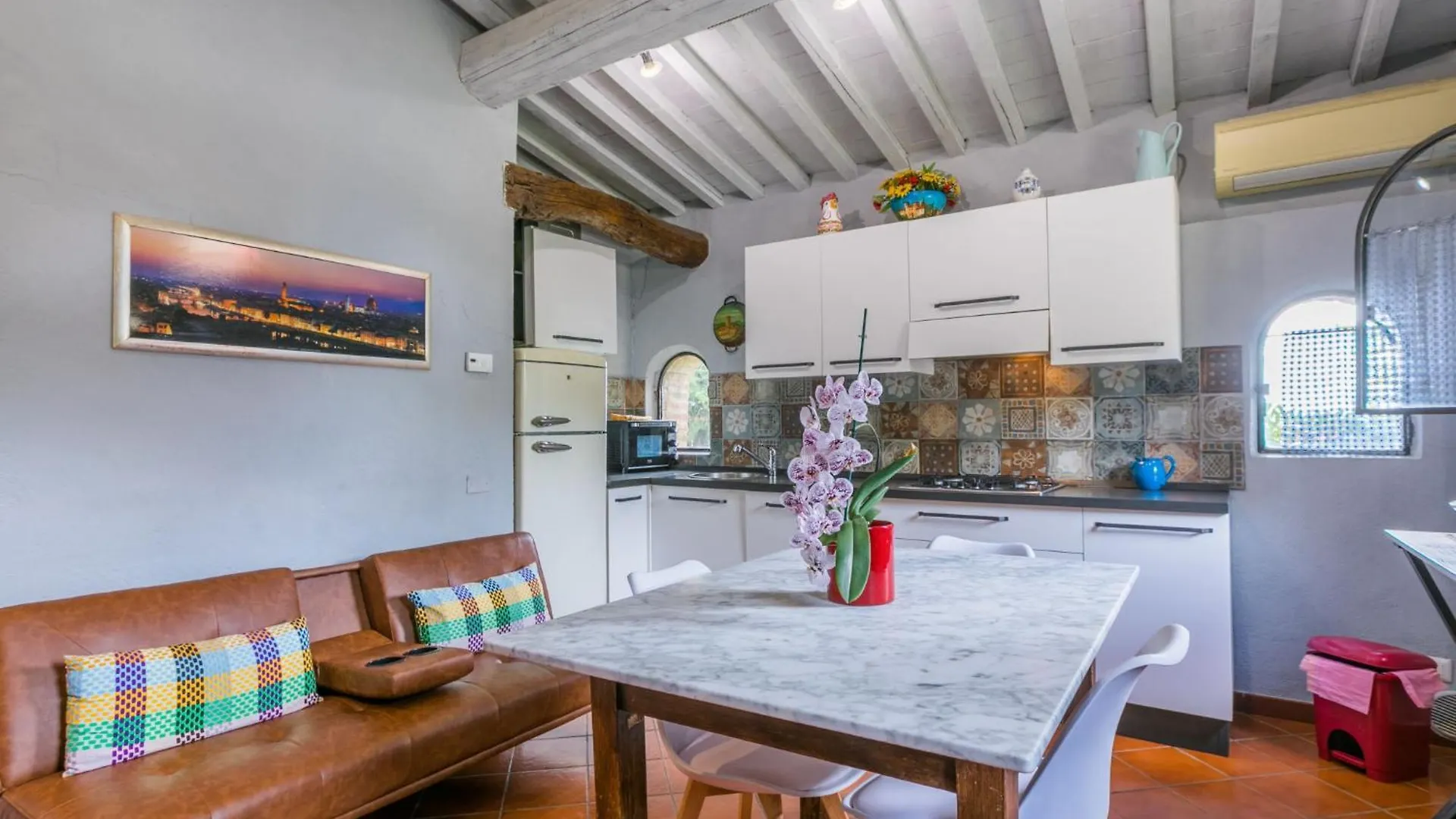 Holiday Home Badia A Passignano-2 By Interhome Badia A Passigano