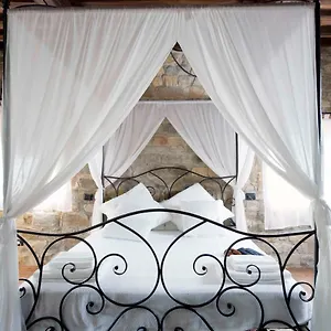  Bed & Breakfast Torre Di Badia