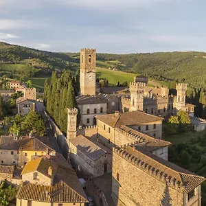 Apartment Chianti Craft House Badia A Passignano, Badia A Passigano