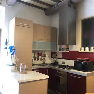  Appartamento Vacanza In Chianti