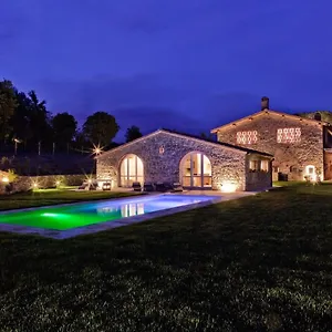  Alloggio per agriturismo Podere Marcigliano
