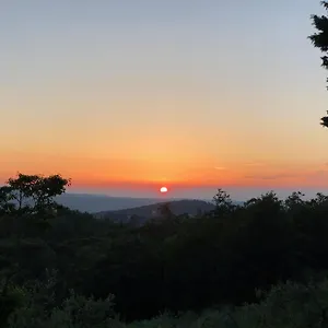  Casa vacanze Poggio Al Sole
