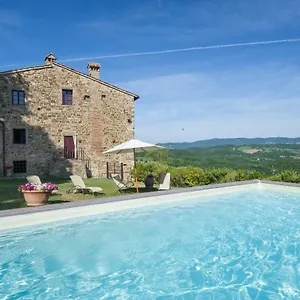 Villa Chiantivillas Poggio A Vento, Badia A Passigano